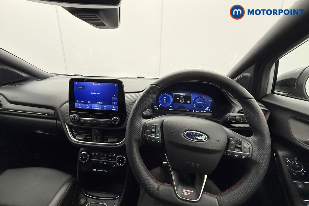 Used Ford Puma 2023 for sale - 77962657: Photo 9