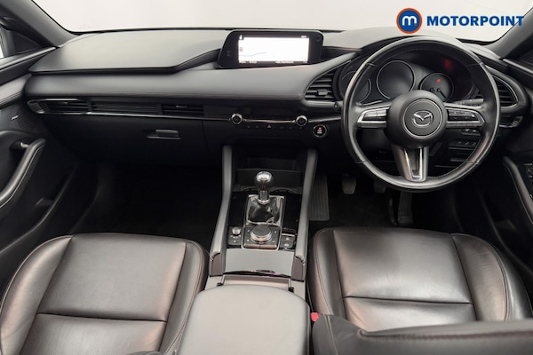 Used Mazda Mazda3 2022 for sale - 76162270: Photo 10