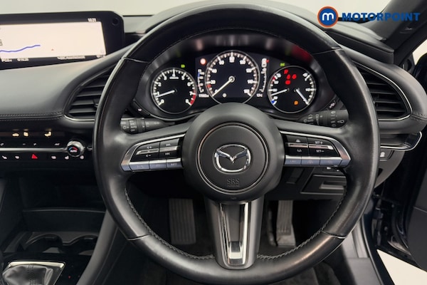 Used Mazda Mazda3 2022 for sale - 76162270: Photo 12