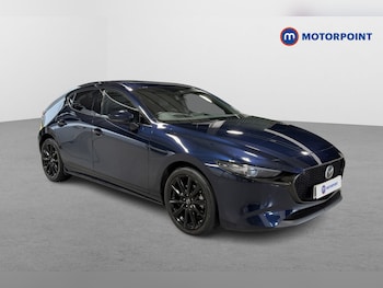 Mazda - Mazda3