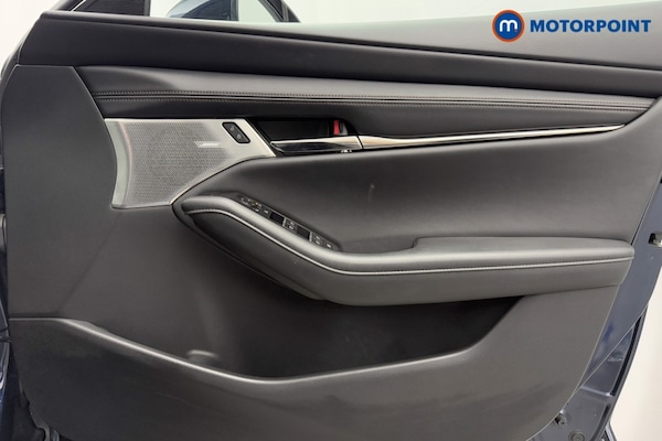 Used Mazda Mazda3 2022 for sale - 76162270: Photo 28