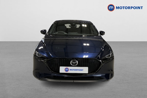 Used Mazda Mazda3 2022 for sale - 76162270: Photo 2
