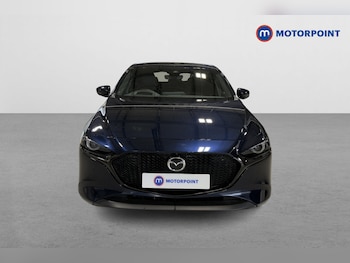 Used Mazda Mazda3 2022 for sale - 76162270: Photo 2
