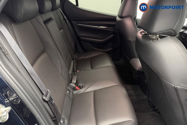 Used Mazda Mazda3 2022 for sale - 76162270: Photo 32