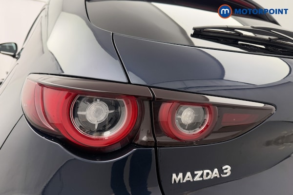 Used Mazda Mazda3 2022 for sale - 76162270: Photo 36