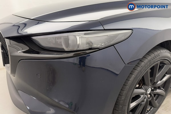 Used Mazda Mazda3 2022 for sale - 76162270: Photo 37