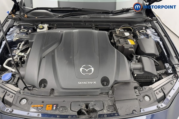 Used Mazda Mazda3 2022 for sale - 76162270: Photo 38