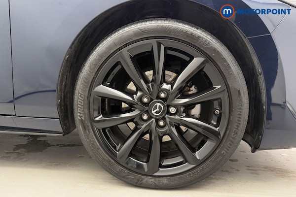 Used Mazda Mazda3 2022 for sale - 76162270: Photo 39