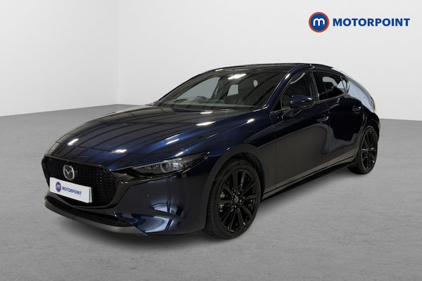 Used Mazda Mazda3 2022 for sale - 76162270: Photo 3