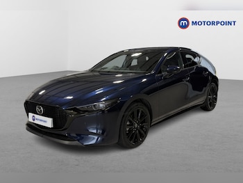 Used Mazda Mazda3 2022 for sale - 76162270: Photo 3