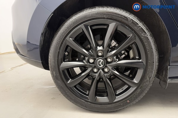 Used Mazda Mazda3 2022 for sale - 76162270: Photo 40
