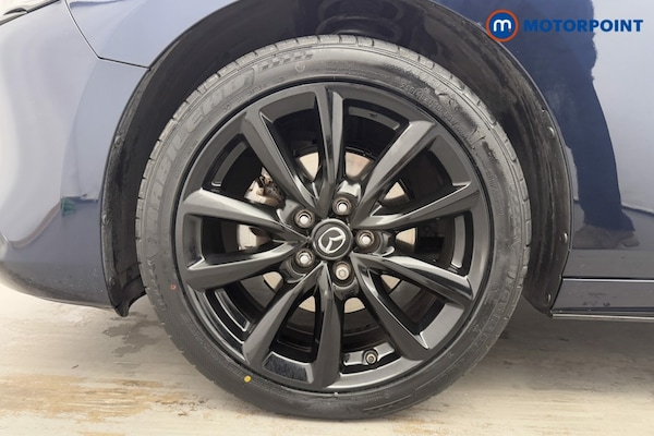 Used Mazda Mazda3 2022 for sale - 76162270: Photo 42
