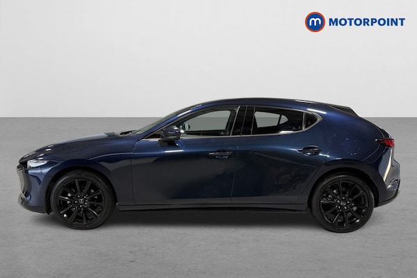 Used Mazda Mazda3 2022 for sale - 76162270: Photo 4