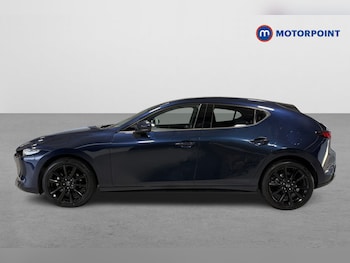Used Mazda Mazda3 2022 for sale - 76162270: Photo 4