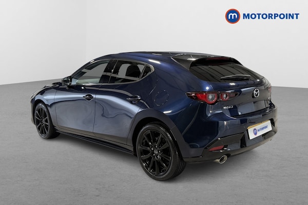 Used Mazda Mazda3 2022 for sale - 76162270: Photo 5