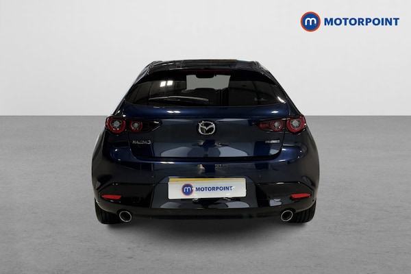 Used Mazda Mazda3 2022 for sale - 76162270: Photo 6