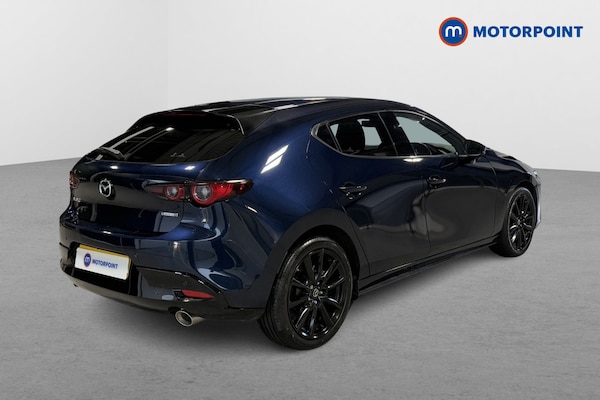 Used Mazda Mazda3 2022 for sale - 76162270: Photo 7