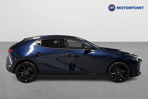 Used Mazda Mazda3 2022 for sale - 76162270: Photo 8