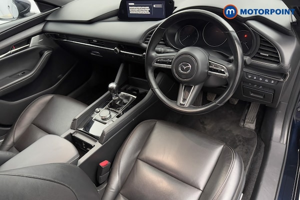 Used Mazda Mazda3 2022 for sale - 76162270: Photo 9