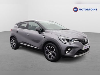 Used Renault Captur 2024 for sale - 79240878: Photo