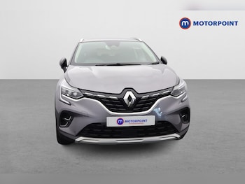 Used Renault Captur 2024 for sale - 79240878: Photo
