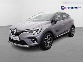 Used Renault Captur 2024 for sale - 79240878: Photo