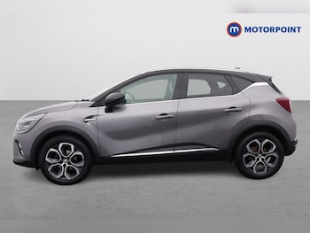 Used Renault Captur 2024 for sale - 79240878: Photo