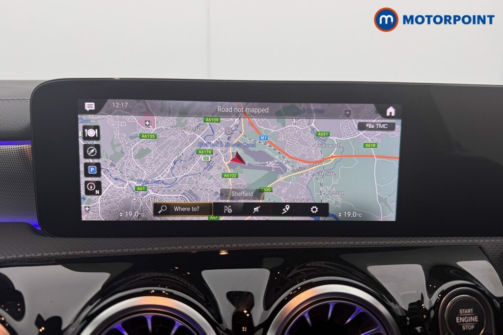 Used Mercedes-Benz A-Class 2022 for sale - 77500529: Photo 10