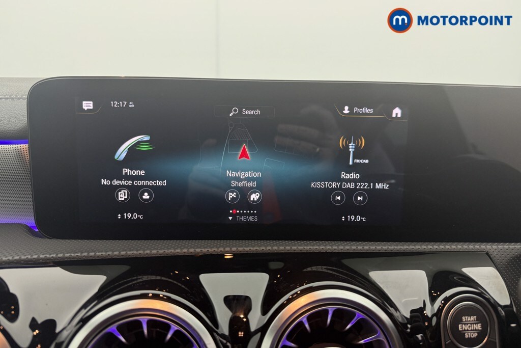 Used Mercedes-Benz A-Class 2022 for sale - 77500529: Photo 11