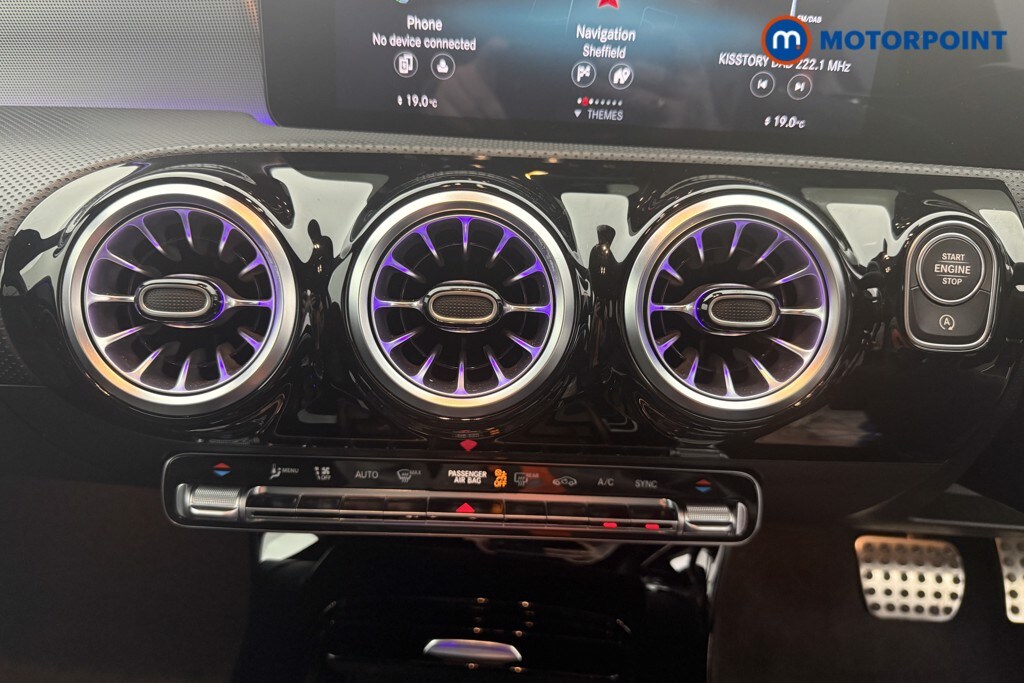 Used Mercedes-Benz A-Class 2022 for sale - 77500529: Photo 12