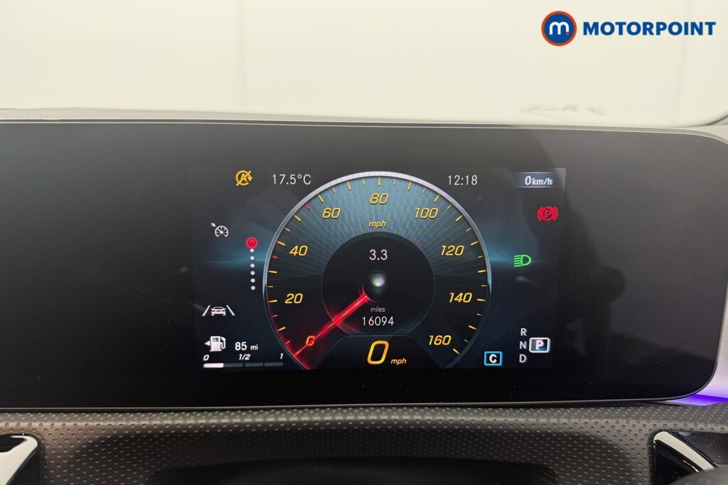 Used Mercedes-Benz A-Class 2022 for sale - 77500529: Photo 16