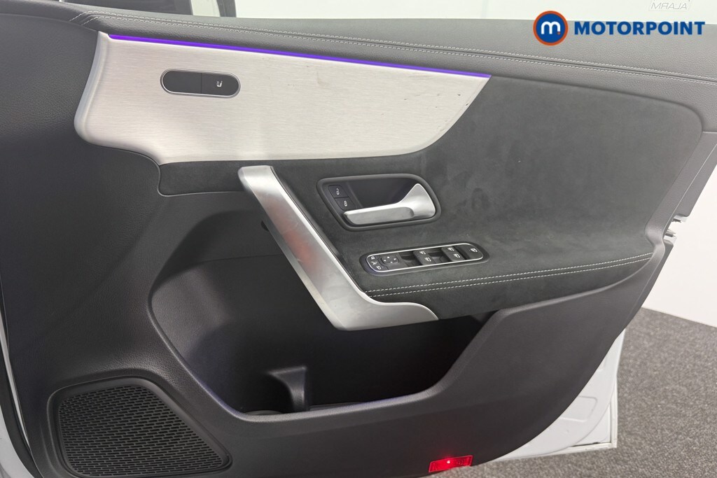 Used Mercedes-Benz A-Class 2022 for sale - 77500529: Photo 18