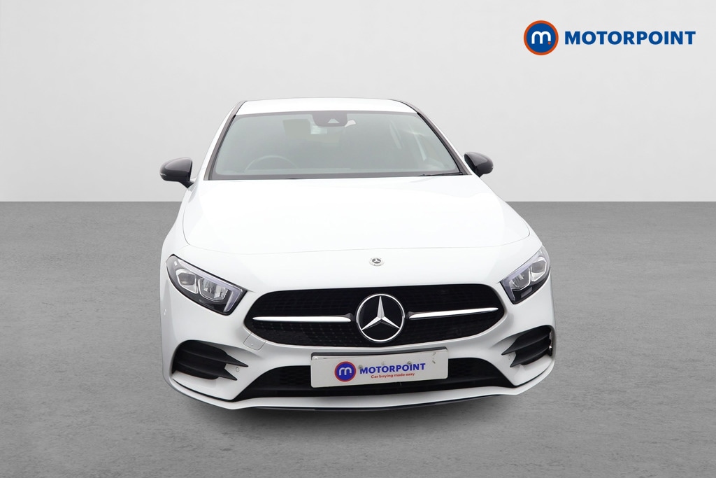 Used Mercedes-Benz A-Class 2022 for sale - 77500529: Photo 2