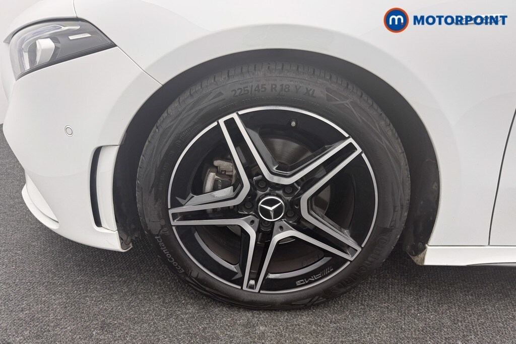 Used Mercedes-Benz A-Class 2022 for sale - 77500529: Photo 26