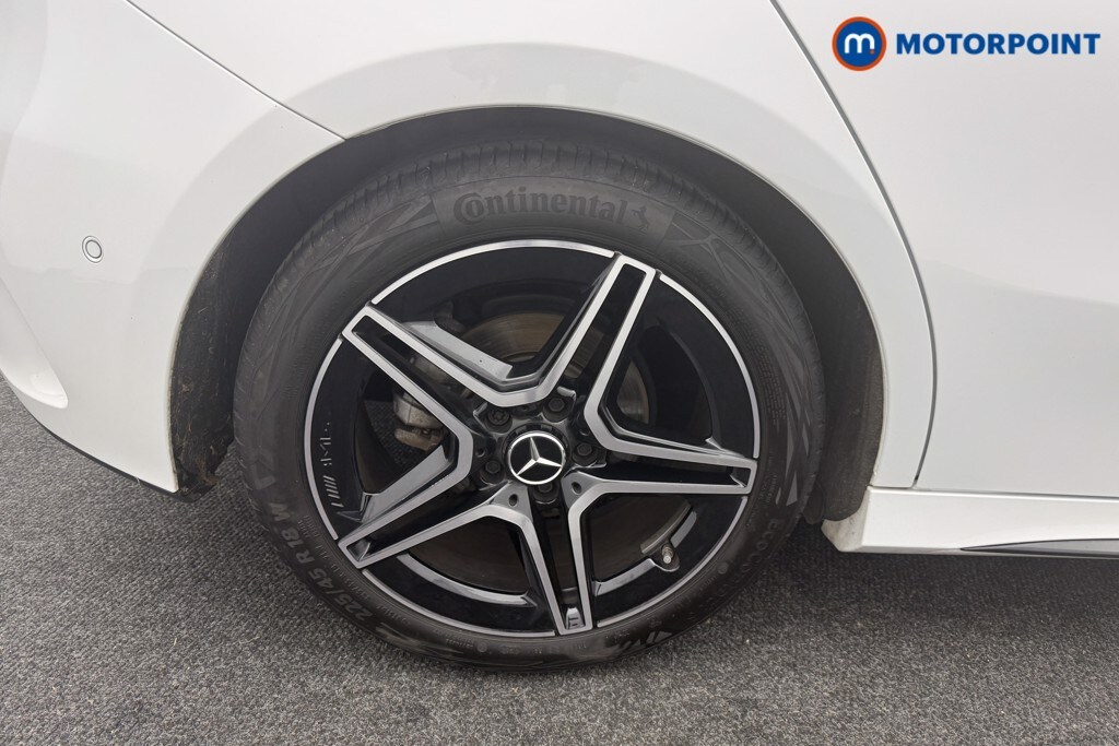 Used Mercedes-Benz A-Class 2022 for sale - 77500529: Photo 28