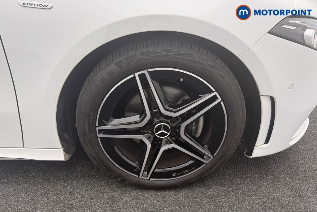 Used Mercedes-Benz A-Class 2022 for sale - 77500529: Photo 29