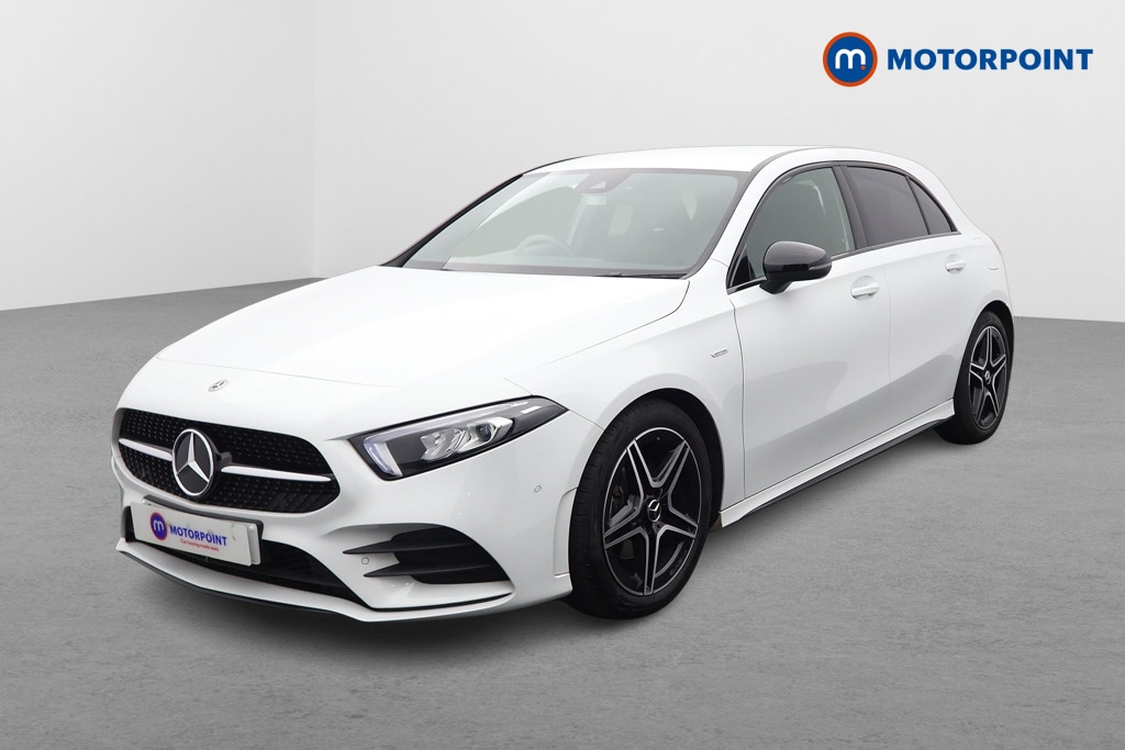 Used Mercedes-Benz A-Class 2022 for sale - 77500529: Photo 3