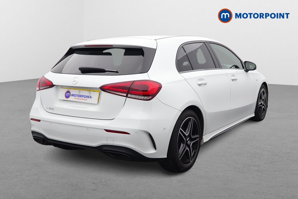 Used Mercedes-Benz A-Class 2022 for sale - 77500529: Photo 7