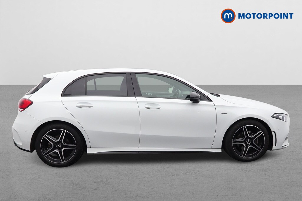 Used Mercedes-Benz A-Class 2022 for sale - 77500529: Photo 8