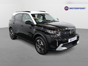Used Citroen C3 Aircross 2025 for sale - 79177551: Photo