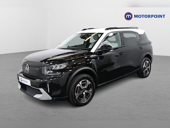 Used Citroen C3 Aircross 2025 for sale - 79177551: Photo