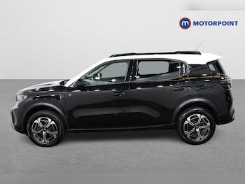 Used Citroen C3 Aircross 2025 for sale - 79177551: Photo