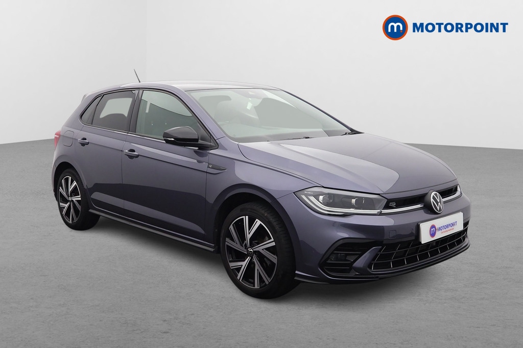 Used Volkswagen Polo for sale - 77297734: Photo 1