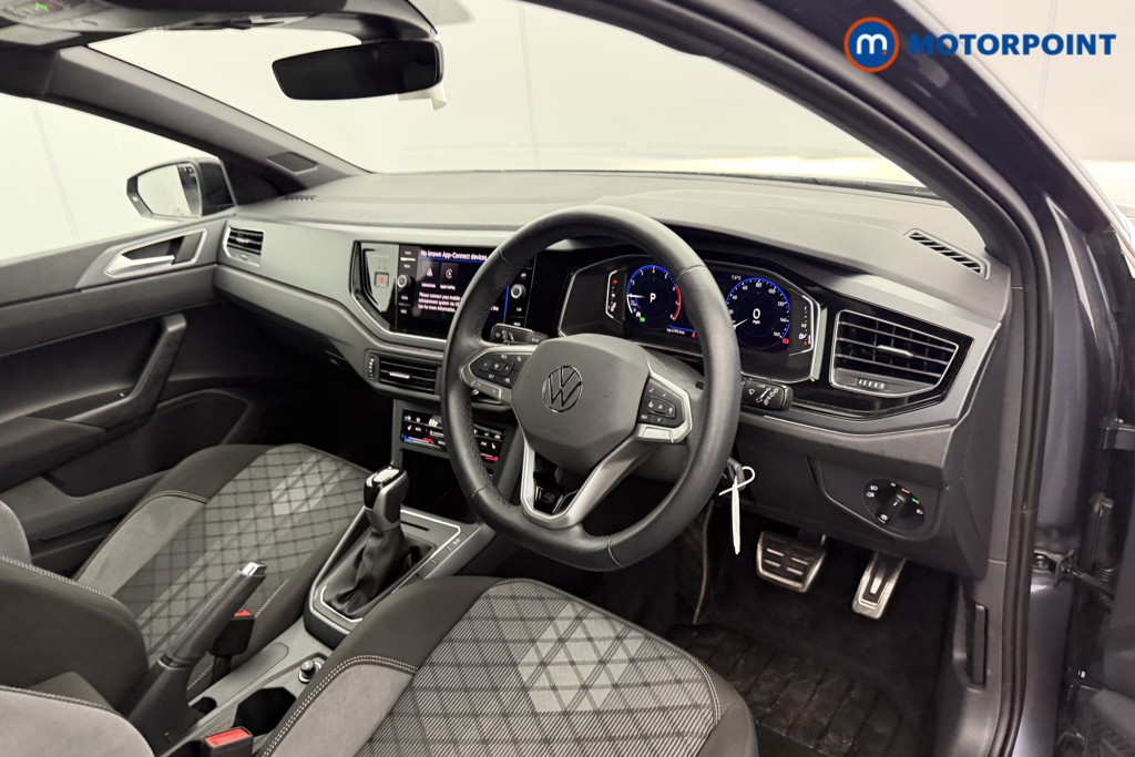 Used Volkswagen Polo for sale - 77297734: Photo 12