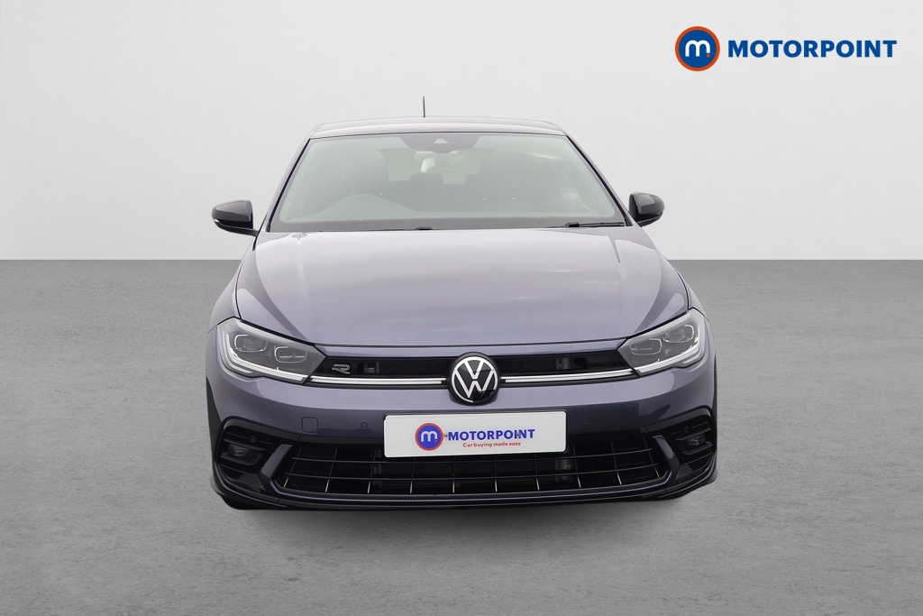Used Volkswagen Polo for sale - 77297734: Photo 2