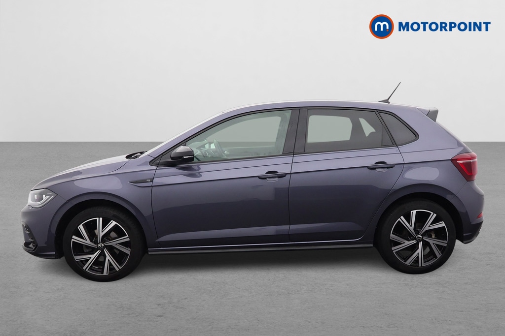 Used Volkswagen Polo for sale - 77297734: Photo 4