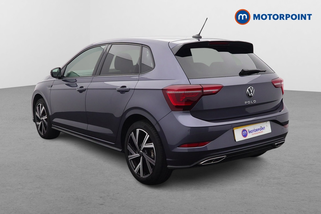 Used Volkswagen Polo for sale - 77297734: Photo 5