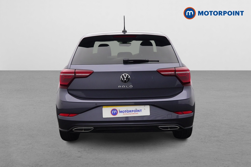 Used Volkswagen Polo for sale - 77297734: Photo 6