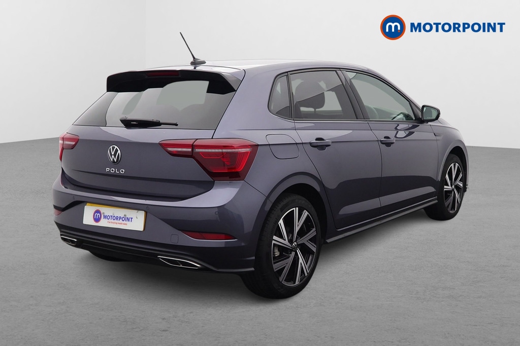 Used Volkswagen Polo for sale - 77297734: Photo 7