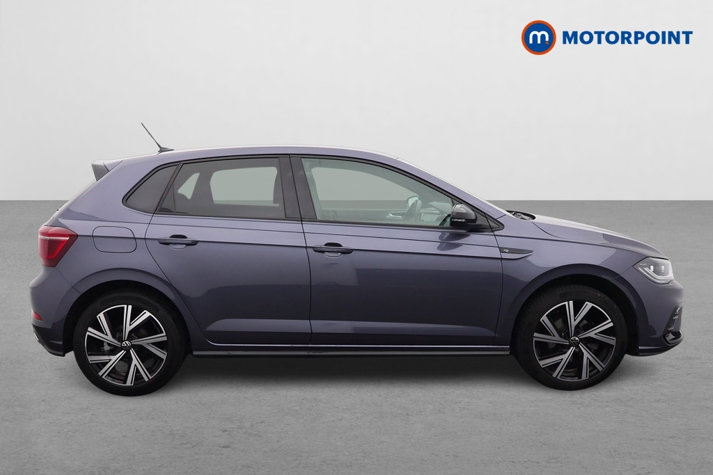 Used Volkswagen Polo for sale - 77297734: Photo 8